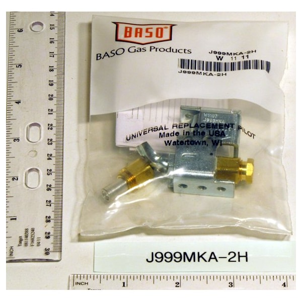 J999Mka-2H Multi-Mount Pilot